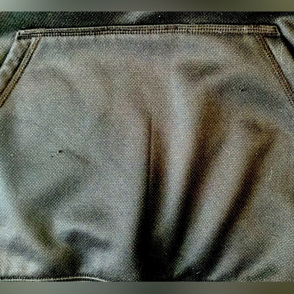 Pittsburgh Steelers Men’s Pullover Hoodie, Medium, Therma-Fit, Black//Yellow - Picture 7 of 7